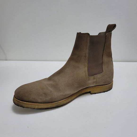 Allsaints mens boots  - Picture 4 of 11